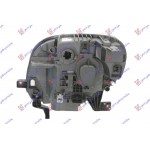 Φανος Εμπρος (VALEO) Δεξια Smart Forfour 15- - 549205151