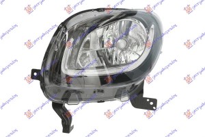 Φανος Εμπρος (VALEO) Αριστερα Smart Forfour 15- - 549205152