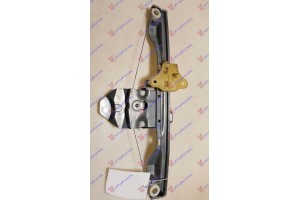 Γρυλλος ΠΑΡ. ΕΜΠ. ΗΛ. Χ/ΜΟΤΕΡ (ΜΕ Προστασια ΣΥΝΘΛΙΨΗΣ) Δεξια Smart Forfour 15- - 549207041