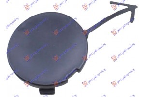 Καλυμμα Γαντζου Πισω Smart Forfour 15- - 549207840