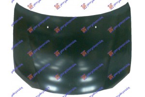 Καπο Εμπρος Mitsubishi Outlander 11-13 - 550000070