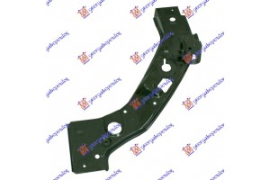 Ποδια Εμπρος Ανω Ακραια Αριστερα Mitsubishi Outlander 11-13 - 550000272