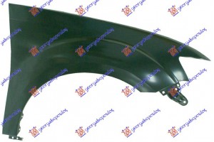 Φτερο Εμπρος Δεξια Mitsubishi Outlander 11-13 - 550000651