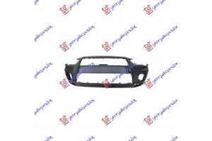 Προφυλακτηρας Εμπρος Mitsubishi Outlander 11-13 - 550003370