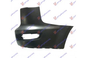 Ακρο Προφυλακτηρα Πισω Βαφομενο Δεξια Mitsubishi Outlander 11-13 - 550003951