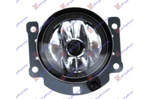 Προβολεας Ομιχλης (Η11) (ΜΕ ΒΑΣΗ) (Ε) Mitsubishi Outlander 11-13 - 550005110