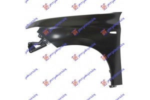 Φτερο Εμπρος (ΜΕ Τρυπα ΦΛΑΣ) Αριστερα Mitsubishi Outlander 13-16 - 550100652