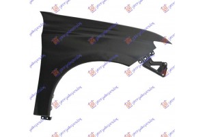 Φτερο Εμπρος (ΧΩΡΙΣ Τρυπα ΦΛΑΣ) Δεξια Mitsubishi Outlander 13-16 - 550100661