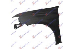 Φτερο Εμπρος (ΧΩΡΙΣ Τρυπα ΦΛΑΣ) Αριστερα Mitsubishi Outlander 13-16 - 550100662