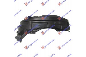 Θολος Εμπρος Πλαστικος Δεξια Mitsubishi Outlander 13-16 - 550100821