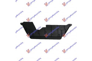 Ποδια Μηχανης Πλαστικη Mitsubishi Outlander 13-16 - 550100840
