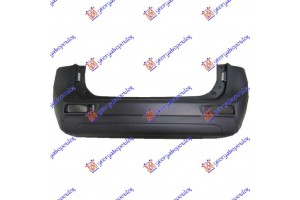 Προφυλακτηρας Πισω Mitsubishi Outlander 13-16 - 550103390