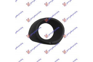 Πλαισιο Προβολεα Μαυρο Δεξια Mitsubishi Outlander 13-16 - 550103991