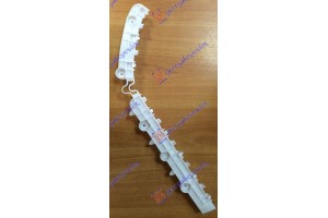 Βαση ΠΡΟΦΥΛ. Πισω Πλαινη Πλαστικη Αριστερα Mitsubishi Outlander 13-16 - 550104302