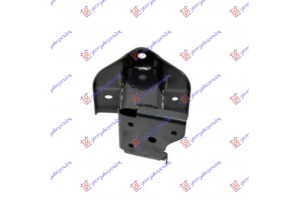 Βαση Τραβερσας Προφυλακτηρα Πισω Δεξια Mitsubishi Outlander 13-16 - 550104381