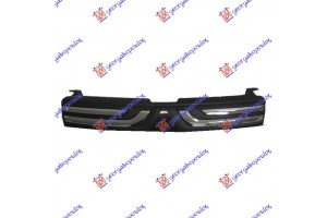 Μασκα Με Χρωμια Mitsubishi Outlander 13-16 - 550104540