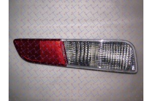 Φανος Πισω Οπισθεν Δεξια Mitsubishi Outlander 13-16 - 550106101