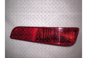 Φανος Πισω Ομιχλης Αριστερα Mitsubishi Outlander 13-16 - 550106102