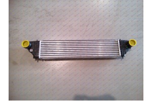 Ψυγειο Intercooler 2.2 Did Πετρελαιο (615x142x62) Mitsubishi Outlander 16-20 - 550206200