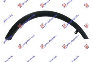 Πλαστικη Κουρμπα Φτερου Εμπρος Δεξια Mitsubishi Outlander 13-16 - 550106541