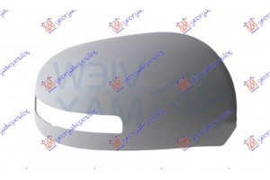 Καπακι Καθρεφτη ΒΑΦΟΜ. (ΜΕ ΦΛΑΣ) Δεξια Mitsubishi Outlander 13-16 - 550107701