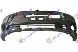 Προφυλακτηρας Εμπρος ΒΑΦΟΜ. Mitsubishi Outlander 16-20 - 550203370