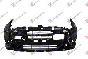 Προφυλακτηρας Εμπρος ΒΑΦΟΜ. 18- Mitsubishi Outlander 16-20 - 550203380