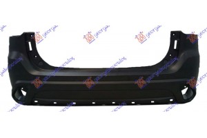 Προφυλακτηρας Πισω Βαφομενος 2018- (PHEV) Mitsubishi Outlander 16-20 - 550203620