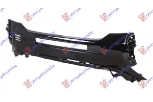 Φασα Προφυλακτηρα Εμπρος 2019- Mitsubishi Outlander 16-20 - 550204015