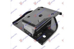 Βαση Τραβερσας Προφυλακτηρα Πισω Δεξια Mitsubishi Outlander 16-20 - 550204381