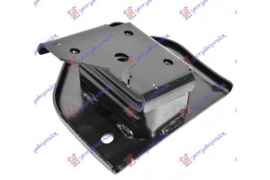 Βαση Τραβερσας Προφυλακτηρα Πισω Αριστερα Mitsubishi Outlander 16-20 - 550204382