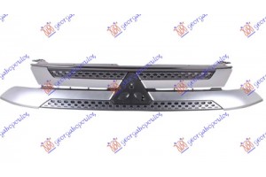 Μασκα 2019- Mitsubishi Outlander 16-20 - 550204545