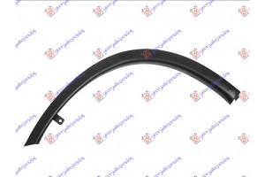 Πλαστικη Κουρμπα Φτερου Εμπρος Αριστερα Mitsubishi Outlander 16-20 - 550206542