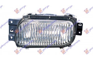 Προβολεας Ομιχλης (H3/12V) (Ε) Δεξια Mitsubishi Canter 05-12 - 550605111