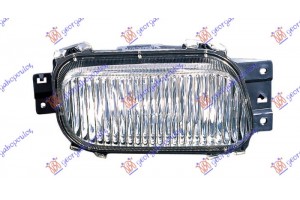 Προβολεας Ομιχλης (H3/12V) (Ε) Αριστερα Mitsubishi Canter 05-12 - 550605112