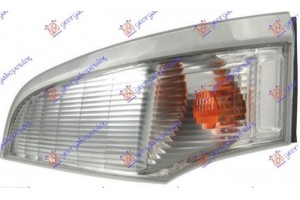 Φλας Εμπρος (ΤΥΠΟΥ KOITO) Αριστερα Mitsubishi Canter 05-12 - 550605302