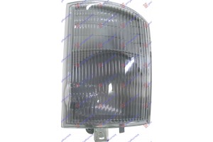 Γωνια Φλας Αριστερα Mitsubishi Canter 05-12 - 550605497