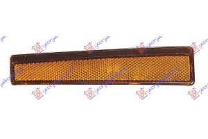 Φλας Πλαινο Αντανακλαστικο Σκαλιου Δεξια Mitsubishi Canter 05-12 - 550605501