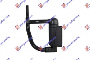 Καθρεφτης (ΜΟΝΟ Το ΜΠΡΑΤΣΟ) (ΚΟΝΤΟ) Δεξια Mitsubishi Canter 05-12 - 550607481