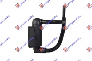 Καθρεφτης (ΜΟΝΟ Το ΜΠΡΑΤΣΟ) (ΚΟΝΤΟ) Αριστερα Mitsubishi Canter 05-12 - 550607482