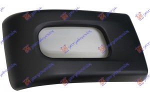 Ακρο ΠΡΟΦΥΛ. Εμπρος Δεξια Mitsubishi Canter 12- - 550703941