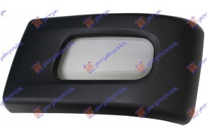 Ακρο ΠΡΟΦΥΛ. Εμπρος Αριστερα Mitsubishi Canter 12- - 550703942