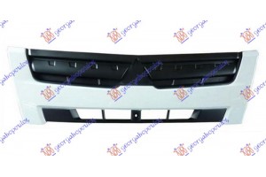 Μασκα Βαφομενη (ΣΤΕΝΗ ΚΑΜΠΙΝΑ) Mitsubishi Canter 12- - 550704540