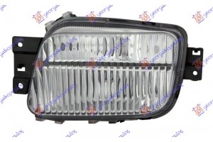 Προβολεας Ομιχλης (H3) Με Φως Ημερας (Ε) Αριστερα Mitsubishi Canter 12- - 550705112