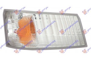 Γωνια Φλας (ΝΤΟΥΙ 3 ΕΓΚΟΠΕΣ) Δεξια Mitsubishi Canter 12- - 550705491