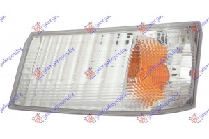 Γωνια Φλας (ΝΤΟΥΙ 3 ΕΓΚΟΠΕΣ) Αριστερα Mitsubishi Canter 12- - 550705492