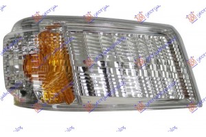 Γωνια Φλας (ΝΤΟΥΙ 4 ΕΓΚΟΠΕΣ) Δεξια Mitsubishi Canter 12- - 550705496