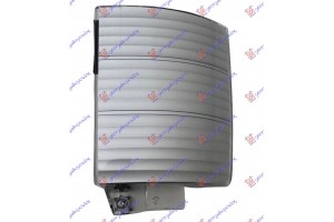 Γωνια Φλας Αντανακλαστικο (JAPAN TYPE) Αριστερα Mitsubishi Canter 12- - 550705502