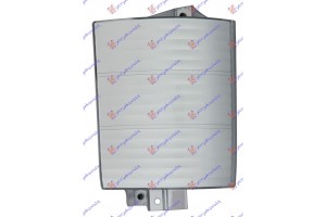 Γωνια Φλας Αντανακλαστικο Δεξια Mitsubishi Canter 12- - 550705503