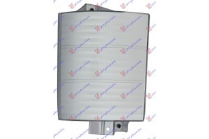 Γωνια Φλας Αντανακλαστικο Αριστερα Mitsubishi Canter 12- - 550705504